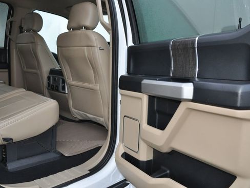 Used 2020 Ford F250 Lariat image 15