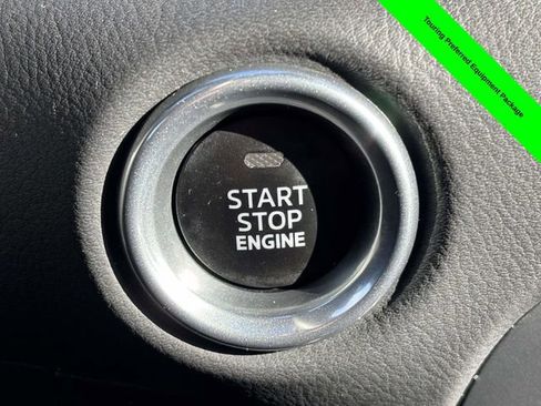 Used 2020 MAZDA CX-5 Touring image 17