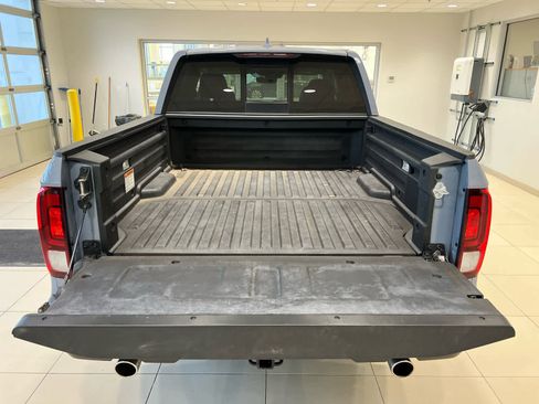 Certified 2023 Honda Ridgeline RTL-E image 9