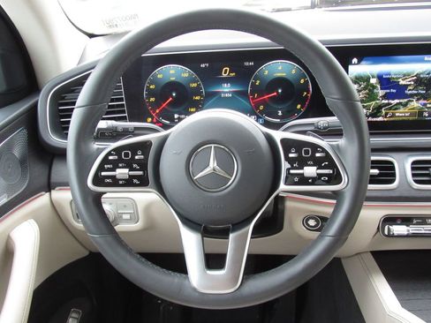 Certified 2020 Mercedes-Benz GLE 350 GLE 350 image 24