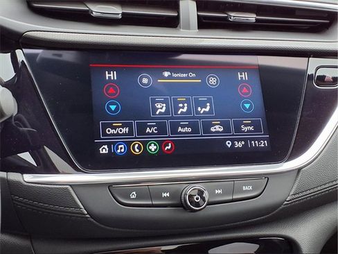 Used 2023 Buick Encore GX Essence w/ Experience Buick Package image 7