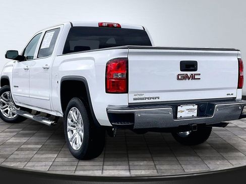 Used 2014 GMC Sierra 1500 SLE w/ SLE Value Package image 13