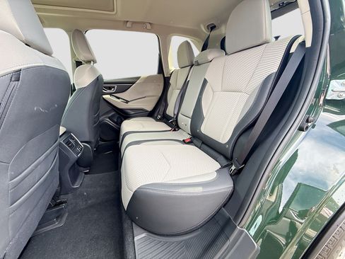 Certified 2024 Subaru Forester Premium AWD/4WD image 21