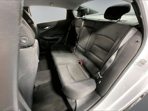 Used 2023 Chevrolet Malibu LT image 20