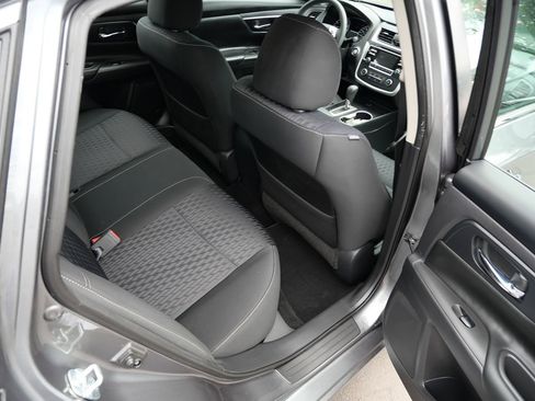 Used 2018 Nissan Altima 2.5 S w/ S Convenience Package FWD image 21