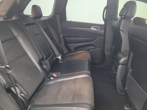 Used 2021 Jeep Grand Cherokee Laredo X RWD image 19