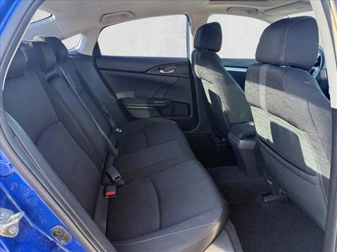 Used 2017 Honda Civic EX image 20