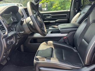 Used 2025 RAM 1500 Laramie AWD/4WD video 2