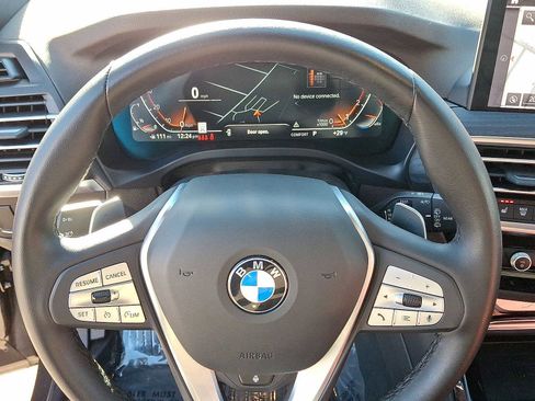 Used 2023 BMW X3 xDrive30i w/ Premium Package image 16