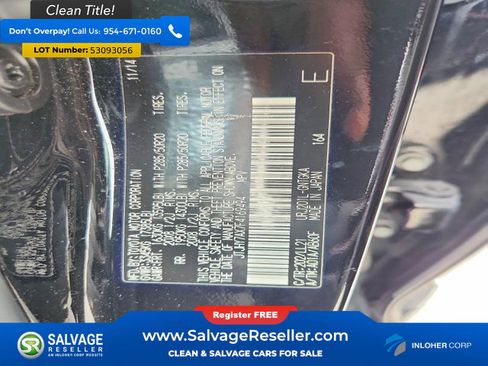 Used 2015 Lexus LX 570 4WD image 17