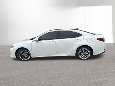 Used 2013 Lexus ES 350 FWD image 16