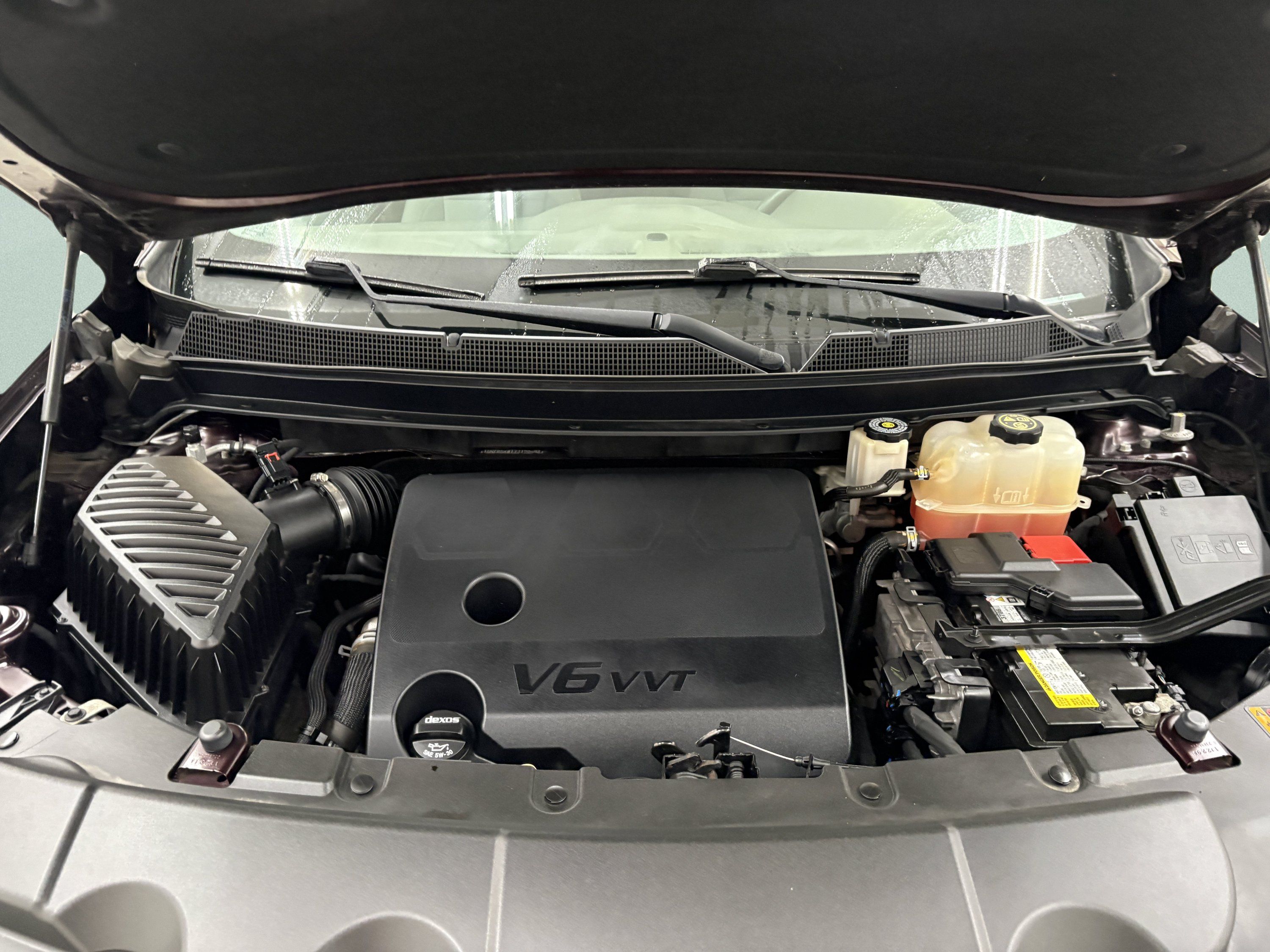 Used 2018 Chevrolet Traverse LT FWD image 7
