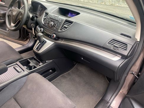 Used 2013 Honda CR-V EX image 24