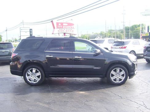 Used 2015 GMC Acadia Denali AWD/4WD image 21
