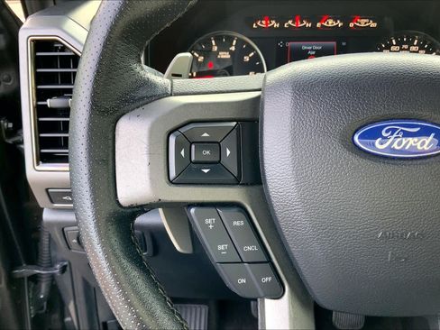 Used 2019 Ford F150 Raptor AWD/4WD image 45