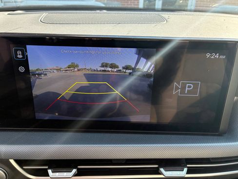 Used 2025 Hyundai Sonata SEL FWD image 7