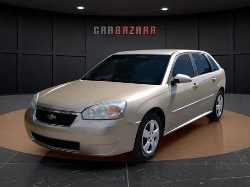 Used 2006 Chevrolet Malibu LT image 12