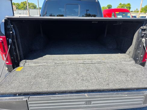 Used 2018 Ford F150 Raptor w/ Equipment Group 802A Luxury image 5