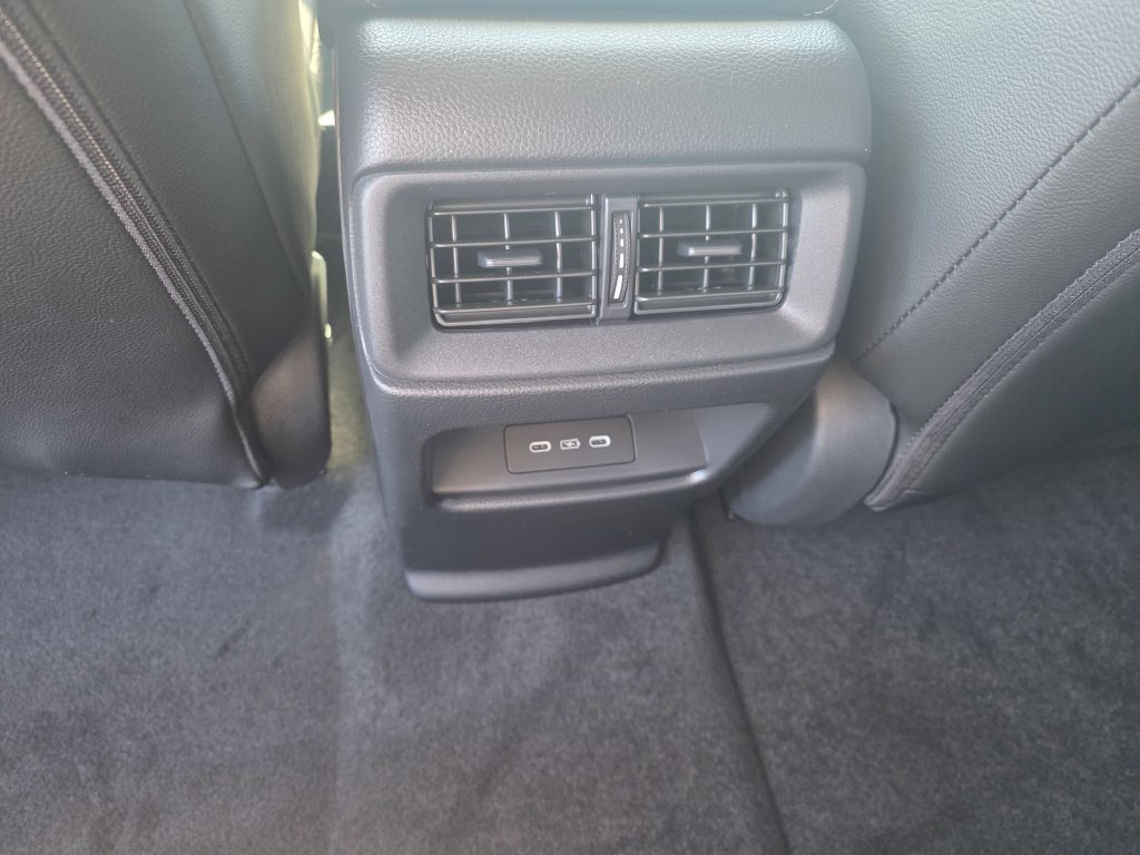 New 2027 Honda CR-V EX-L image 13