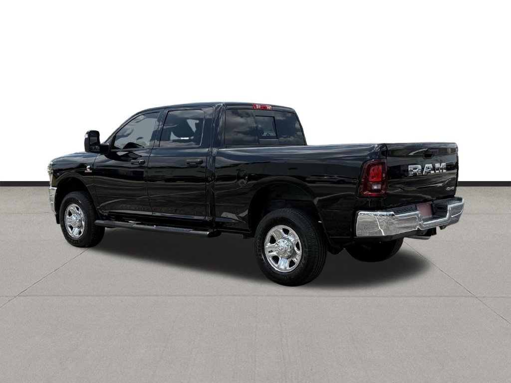 Used 2026 RAM 2500 Tradesman AWD/4WD image 7