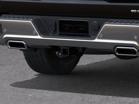 New 2026 GMC Sierra 1500 SLT w/ SLT Premium Plus Package AWD/4WD image 14