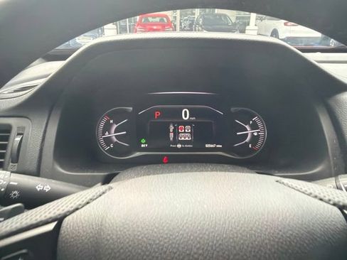 Used 2023 Honda Passport EX-L image 24
