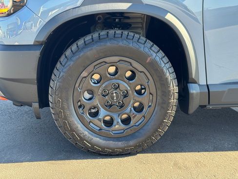 New 2026 Honda Passport TrailSport image 10