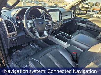 Used 2022 Ford F350 Platinum w/ FX4 Off-Road Package video 2