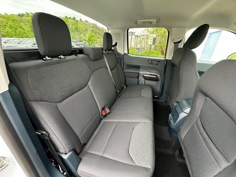 New 2026 Ford Maverick XL AWD/4WD image 22