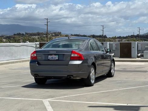 Used 2008 Volvo S80 T6 AWD/4WD image 31