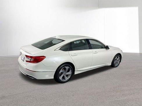 Used 2020 Honda Accord EX image 36