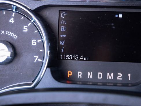 Used 2013 Ford F150 Lariat w/ Luxury Equipment Group image 17