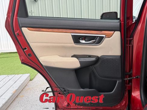 Used 2019 Honda CR-V EX image 18