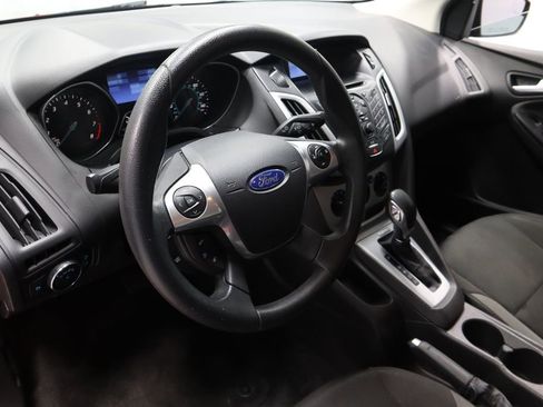 Used 2014 Ford Focus SE image 24