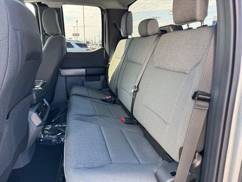 New 2025 Ford F150 XLT w/ Equipment Group 301A Standard image 13