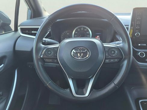 Used 2020 Toyota Corolla SE FWD image 34