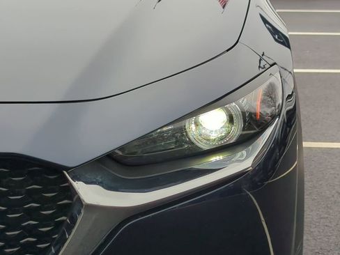 Used 2023 MAZDA CX-30 2.5 Turbo w/ Premium Package image 9