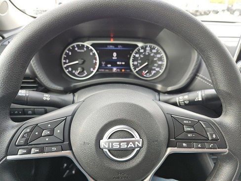 Used 2024 Nissan Sentra SV image 22