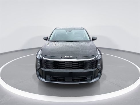 New 2026 Kia Sportage EX image 3