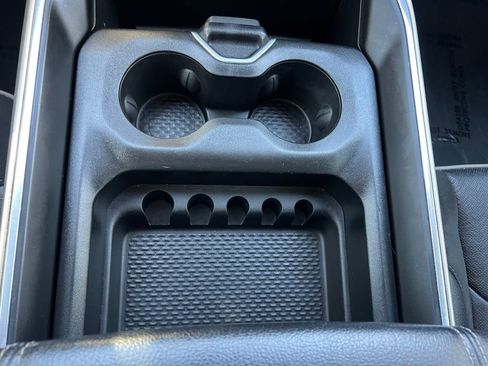 Used 2022 RAM 1500 Laramie image 38