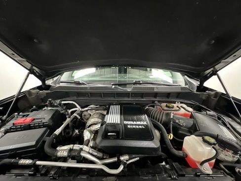 Used 2021 Chevrolet Silverado 1500 High Country w/ Technology Package image 31