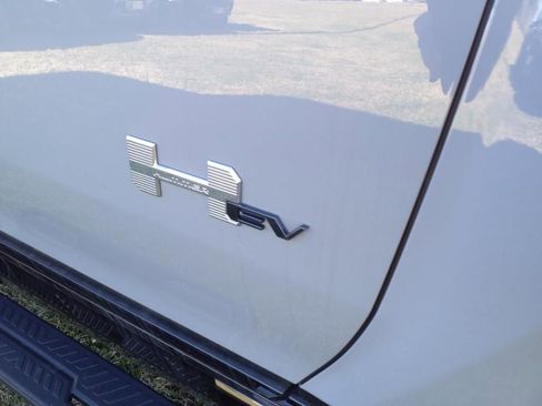 New 2025 GMC Hummer EV 3X w/ Battery Pack, 24 Module Pack image 10