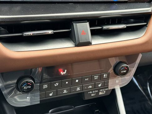 New 2026 Subaru Outback Touring XT image 23