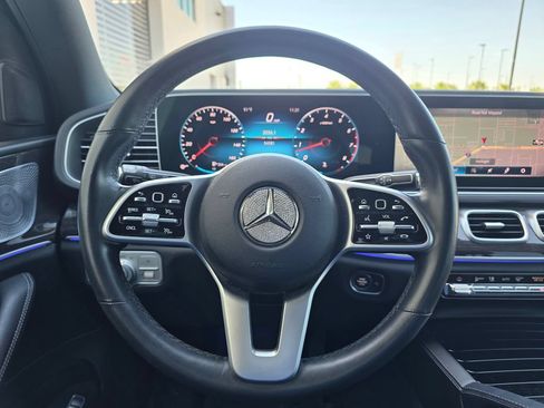 Certified 2020 Mercedes-Benz GLE 350 4MATIC image 10