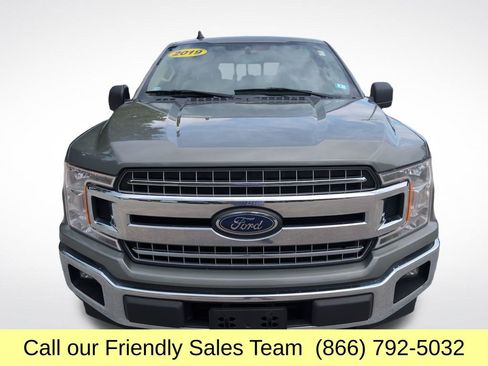 Used 2019 Ford F150 XLT w/ Equipment Group 302A Luxury AWD/4WD image 10