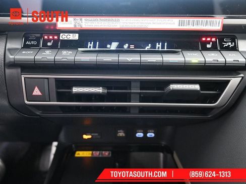 New 2026 Toyota Camry XSE image 20