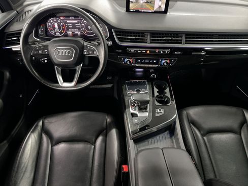 Used 2017 Audi Q7 3.0T Prestige image 25