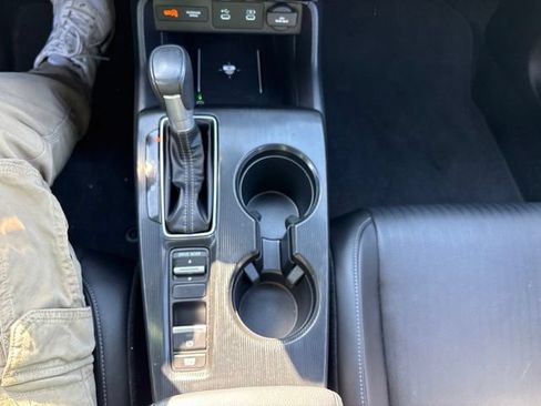 Used 2025 Honda Civic FWD Hybrid Sedan image 19