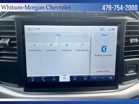 Used 2022 Ford F150 XLT w/ Equipment Group 302A High AWD/4WD image 29