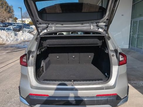 Used 2025 BMW X1 xDrive28i w/ Technology Package image 28